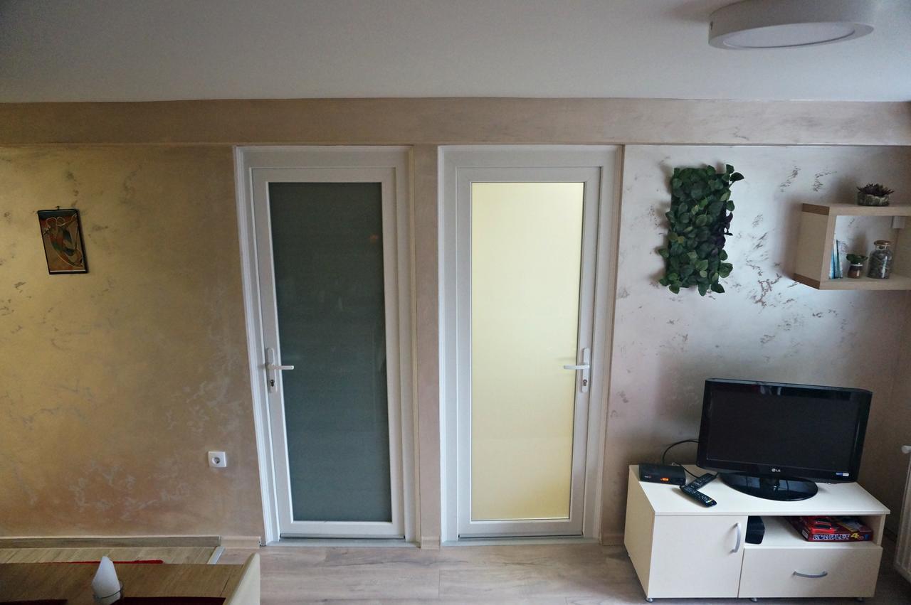 Apartment Kamencic ズラティボール エクステリア 写真