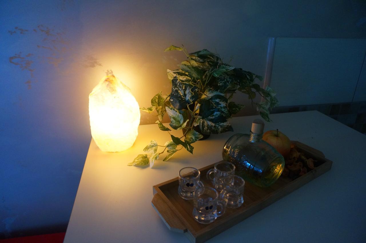 Apartment Kamencic ズラティボール エクステリア 写真