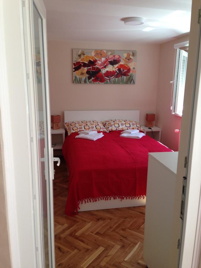 Apartment Kamencic ズラティボール エクステリア 写真