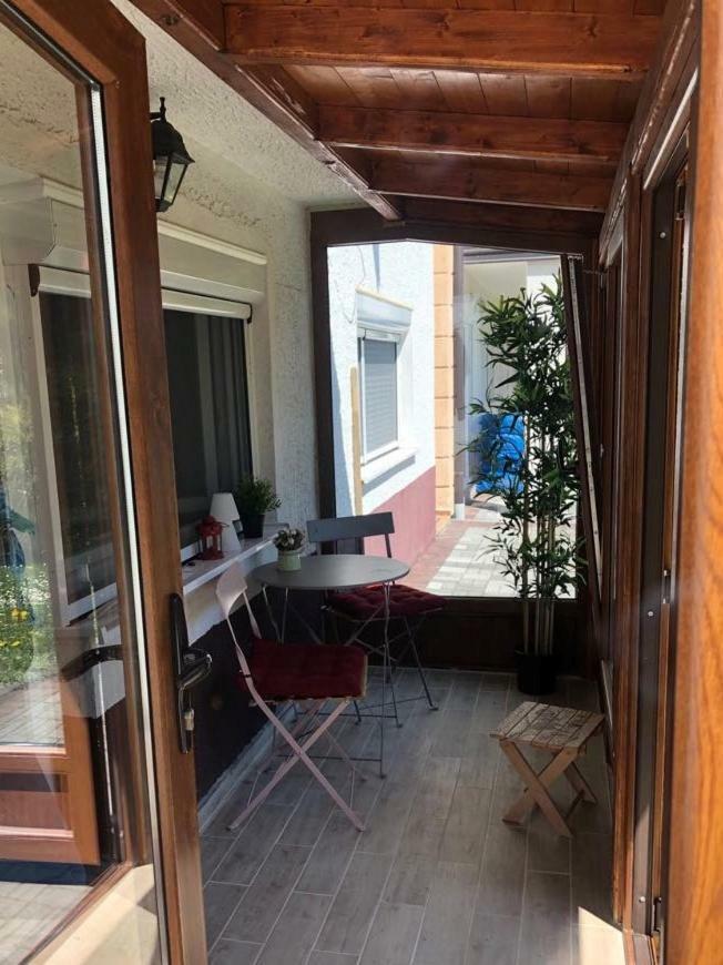Apartment Kamencic ズラティボール エクステリア 写真